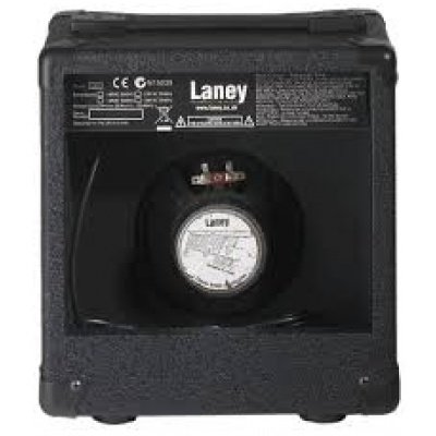 Laney LX12LANEY 10W 6.5" Guitar Combo