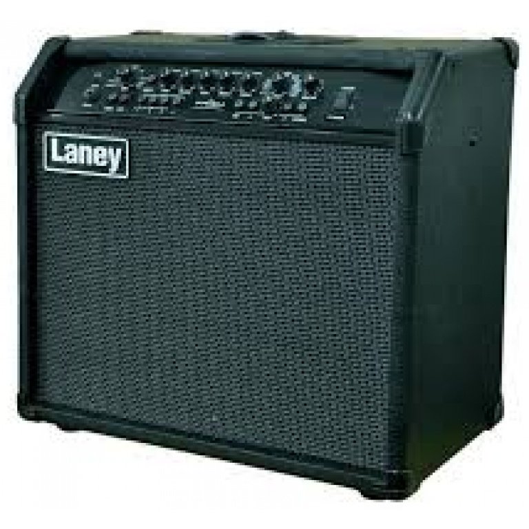 Laney PRISM65 65W 12" 4 Ch. Elec. Guitar Combo W/22Tone