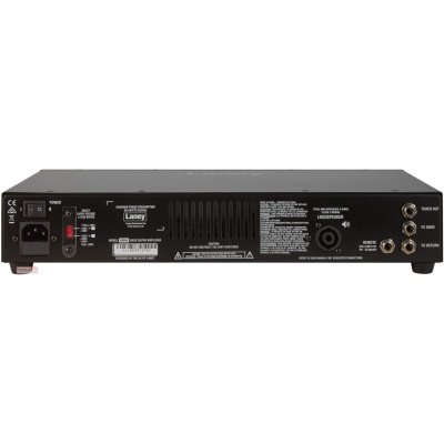 Laney R500H 500W Richer Bass Head