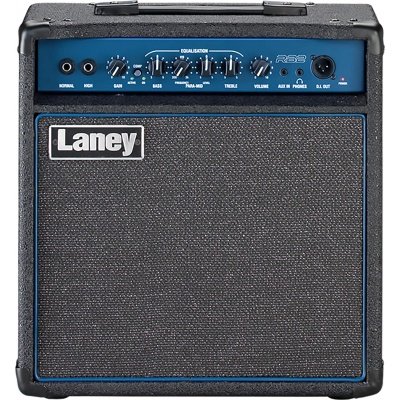 Laney RB2 30W 10" Bass Combo W/3 Band Eq