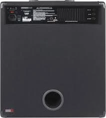 Laney RB4 165W 15" Bass Combo Laney RB4 165W 15" Bass Combo