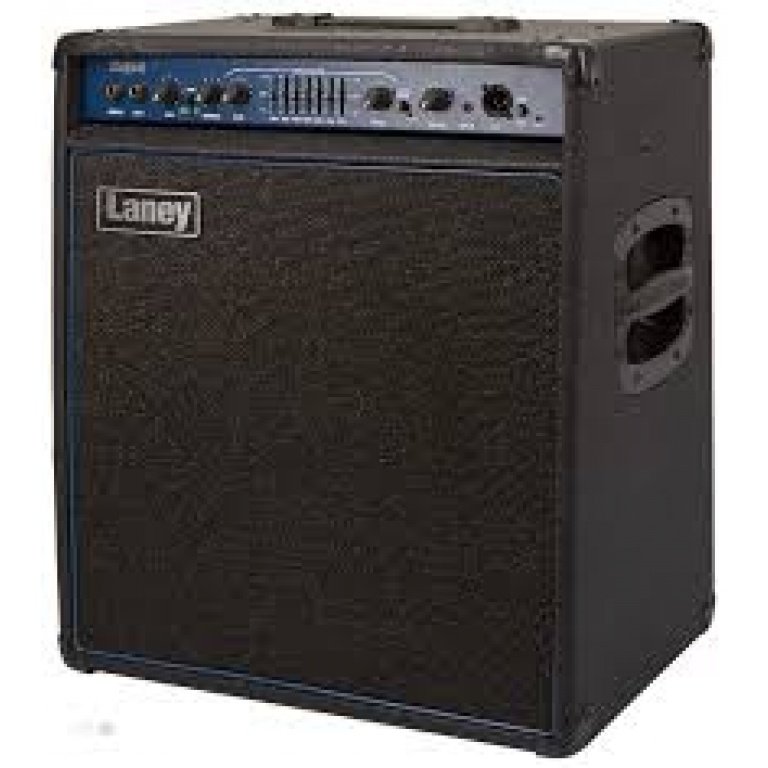 Laney RB4 165W 15" Bass Combo