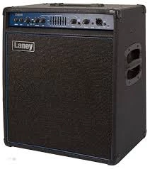 Laney RB4 165W 15" Bass Combo Laney RB4 165W 15" Bass Combo