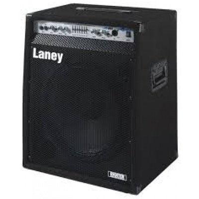 Laney RB8 300W15" Bass Combo W/7 Band Eq