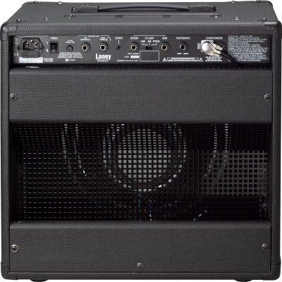 Laney TI15112 15W1W 12" 1ch Iommi Sig Amp
