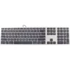 Matias FK-316 Wired Keyboard for Mac