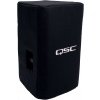 QSC E12-Cvr Soft, Padded Cover For E12 & E112