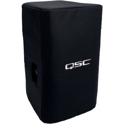 QSC E15-Cvr Soft, Padded Cover For E15 & E115