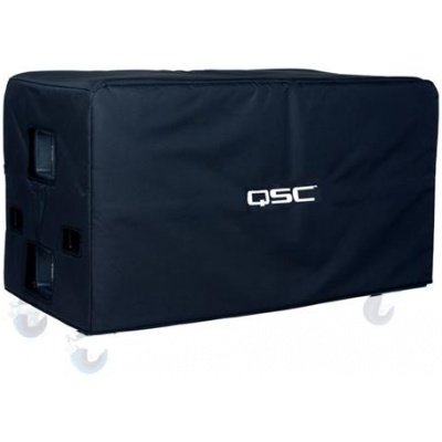 QSC E218Sw-Cvr Soft, Padded Cover For E218Sw