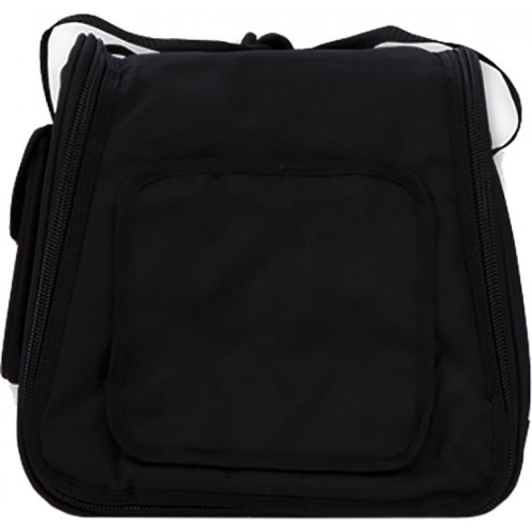 QSC K10 Tote Soft, Padded Tote Made With Weather Resistant, Heavy-Duty Nylon/Cordura Material