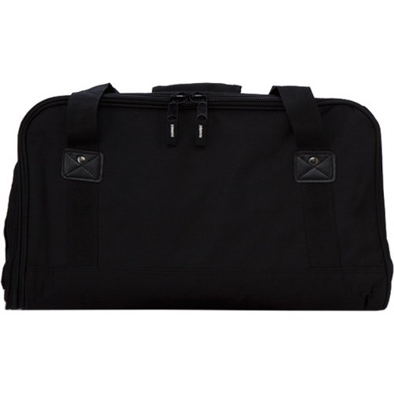 QSC K10 Tote Soft, Padded Tote Made With Weather Resistant, Heavy-Duty Nylon/Cordura Material