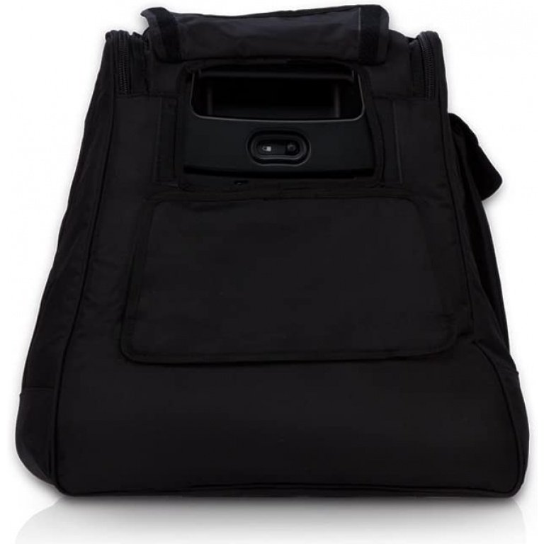 QSC Kla12 Tote Soft Padded Tote Made With Heavy-Duty Nylon/Cordura Material