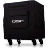 QSC Kw181 Cover Soft Cover Made With Heavy-Duty Nylon/Cordura Material