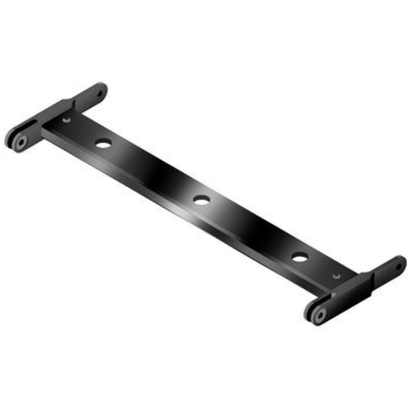Qsc Bar QSC Pb3082-Bk Pullback Bar For Adjusting Aiming Angle Of Wideline-8 ...