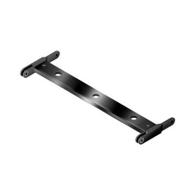 QSC Pb3082-Bk Pullback Bar For Adjusting Aiming Angle Of Wideline-8 Arrays; May Also Be Used To Suspend Small Arrays;Available In Black