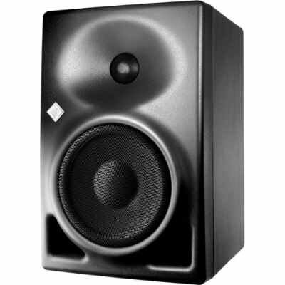 Neumann KH 120A Active Near-field Monitor 2-Way Studio Monitor Grey - Single