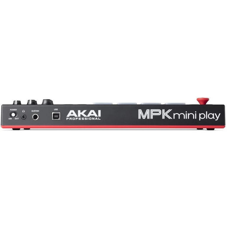 Akai MPK Mini Play Midi Keyboards