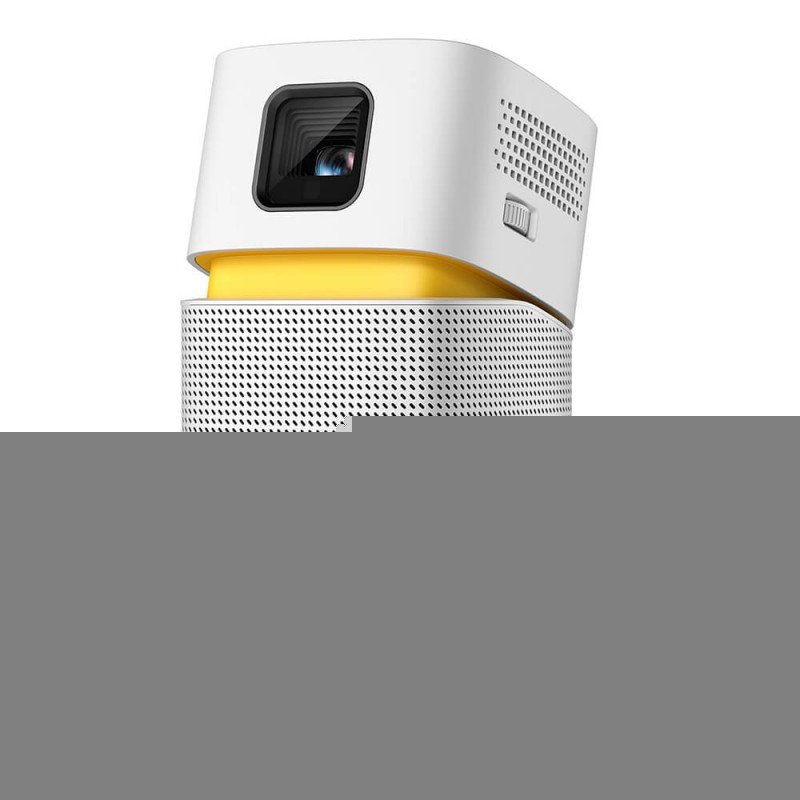 BenQ GV1 With 200L / 480p LED Personal / Portable Projector