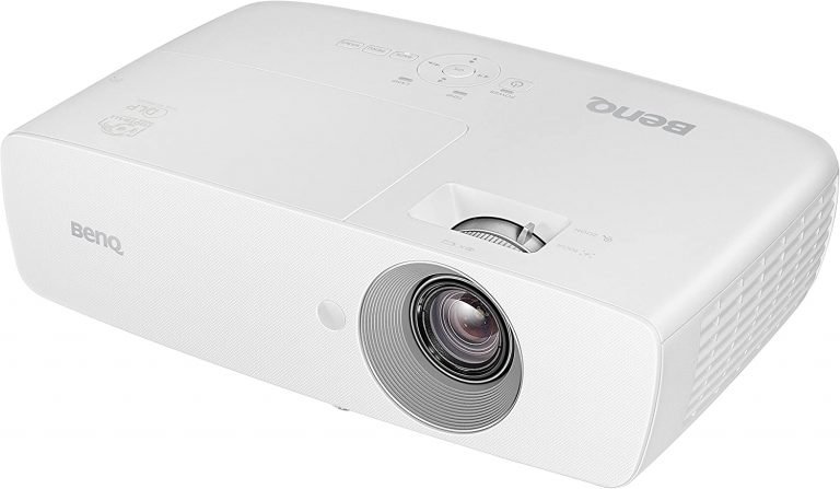 BenQ W1090 (HT1070) With 2000L / FHD  Lamp Residential - Cine Home Cine Series Projector