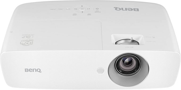 BenQ W1090 (HT1070) With 2000L / FHD  Lamp Residential - Cine Home Cine Series Projector