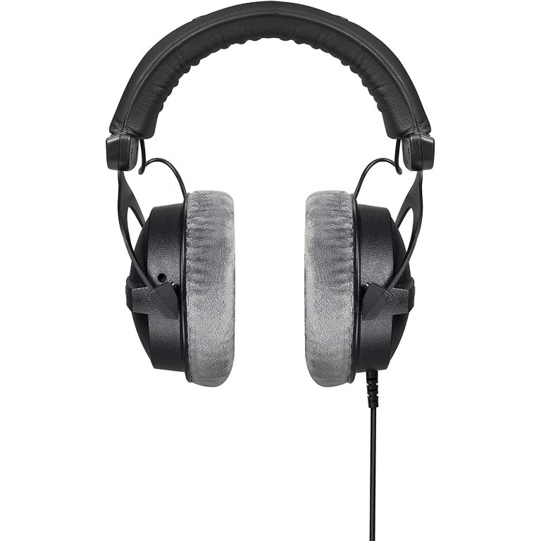 Beyerdynamic DT 770 PRO 250 Ohm Microphones