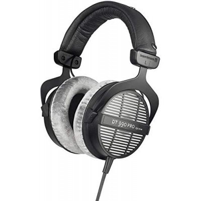 Beyerdynamic DT 990 PRO - 250 Ohms Microphones