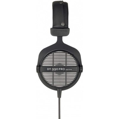 Beyerdynamic DT 990 PRO - 250 Ohms Microphones