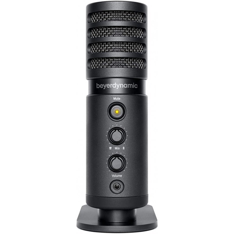 Beyerdynamic Fox USB Microphone Microphones