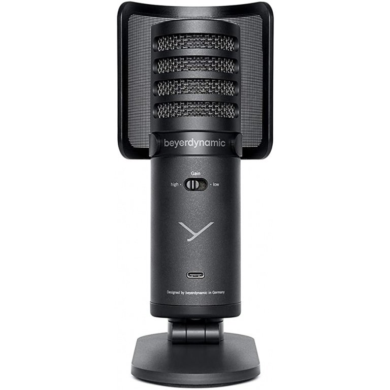 Beyerdynamic Fox USB Microphone Microphones