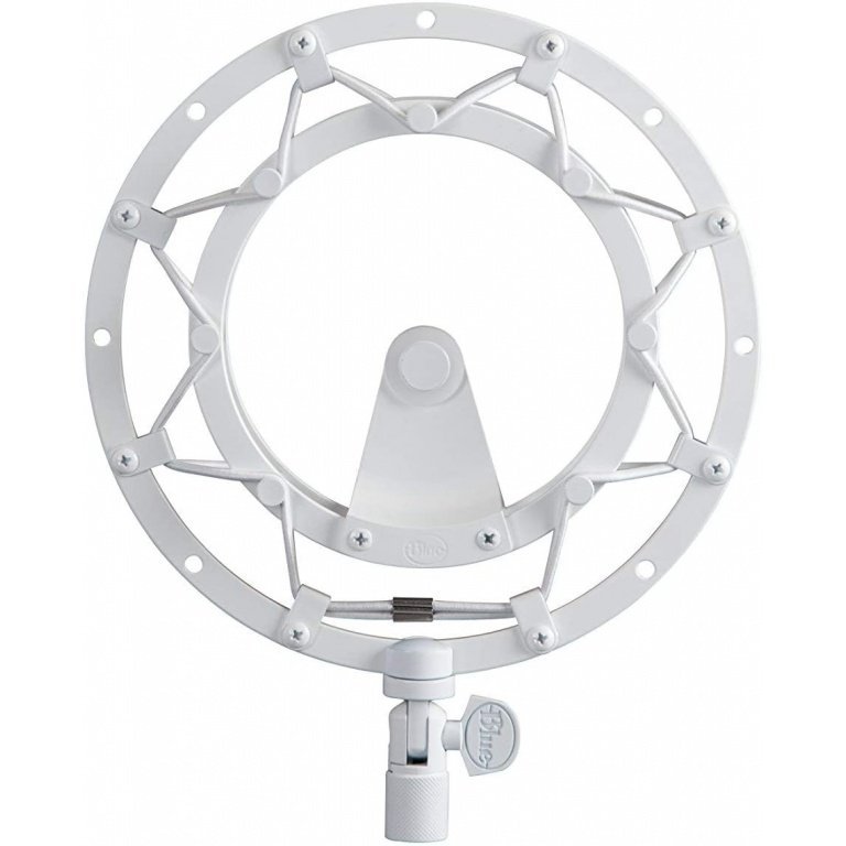 Blue Microphones Radius II Whiteout