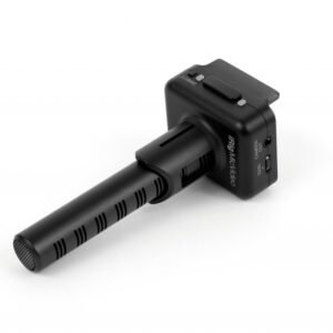 IK Multimedia Irig Mic Video