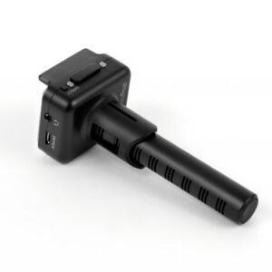IK Multimedia Irig Mic Video