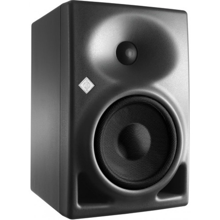 Neumann KH 120A Active Near-field Monitor 2-Way Studio Monitor Grey - Single