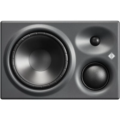 Neumann KH 310A 3- Way Active Near-field Studio Monitor, Grey - Right