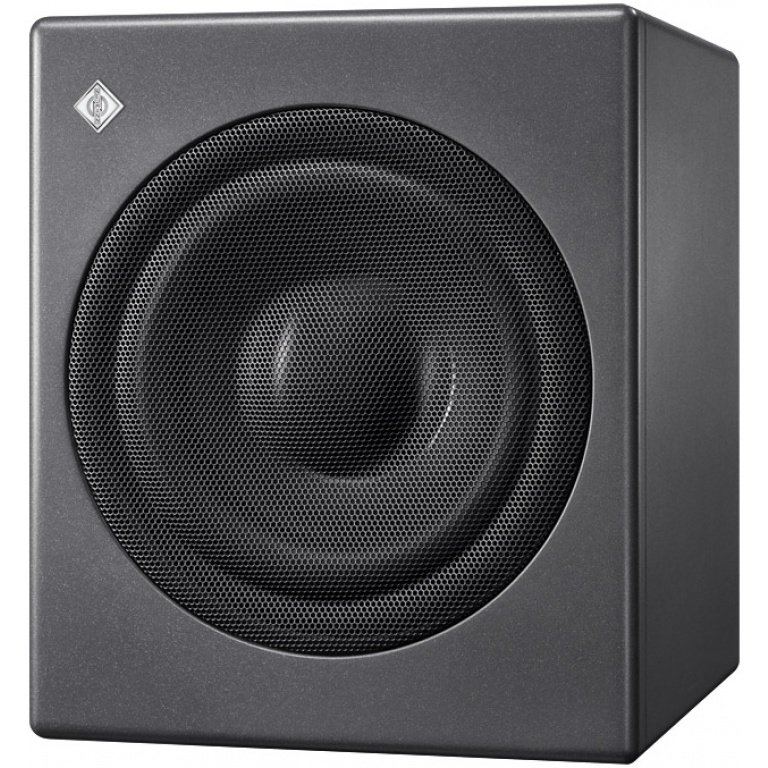 Neumann KH 750 Compact DSP-Controlled Closed-Cabinet Subwoofer