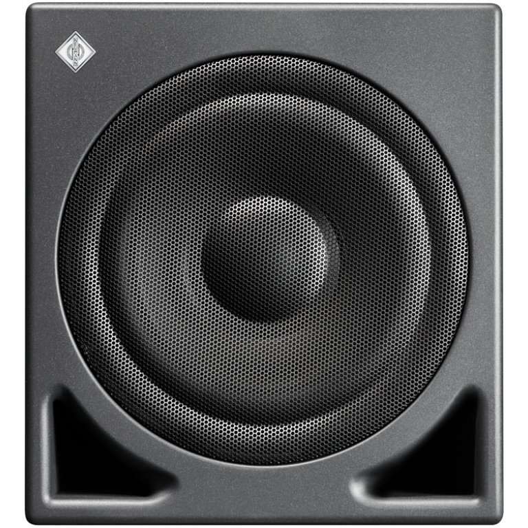 Neumann KH 810 G 10" Active Subwoofer 7.1 High Definition Bass Management