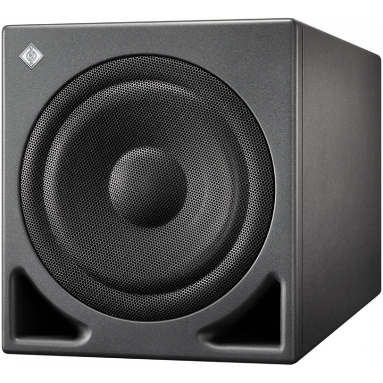 Neumann KH 810 G 10" Active Subwoofer 7.1 High Definition Bass Management