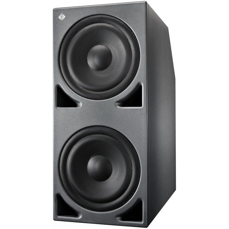 Neumann KH 870 Dual 10" Active Subwoofer with 7.1 High Definition Bass Management