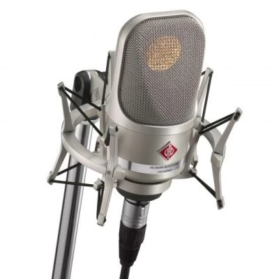 Neumann TLM 107 Studio Set