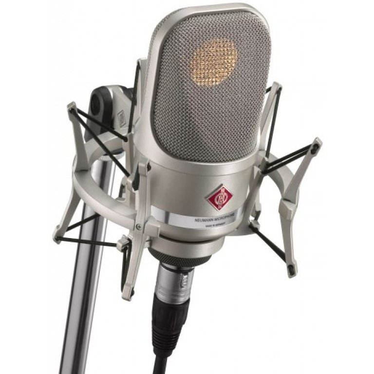 Neumann TLM 107 Studio Set