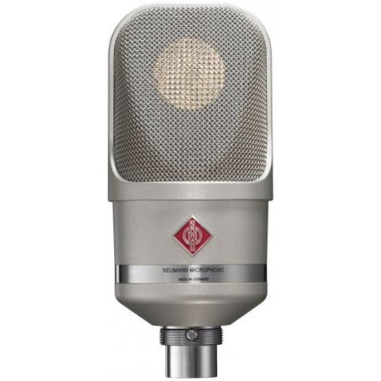 Neumann TLM 107 Studio Set