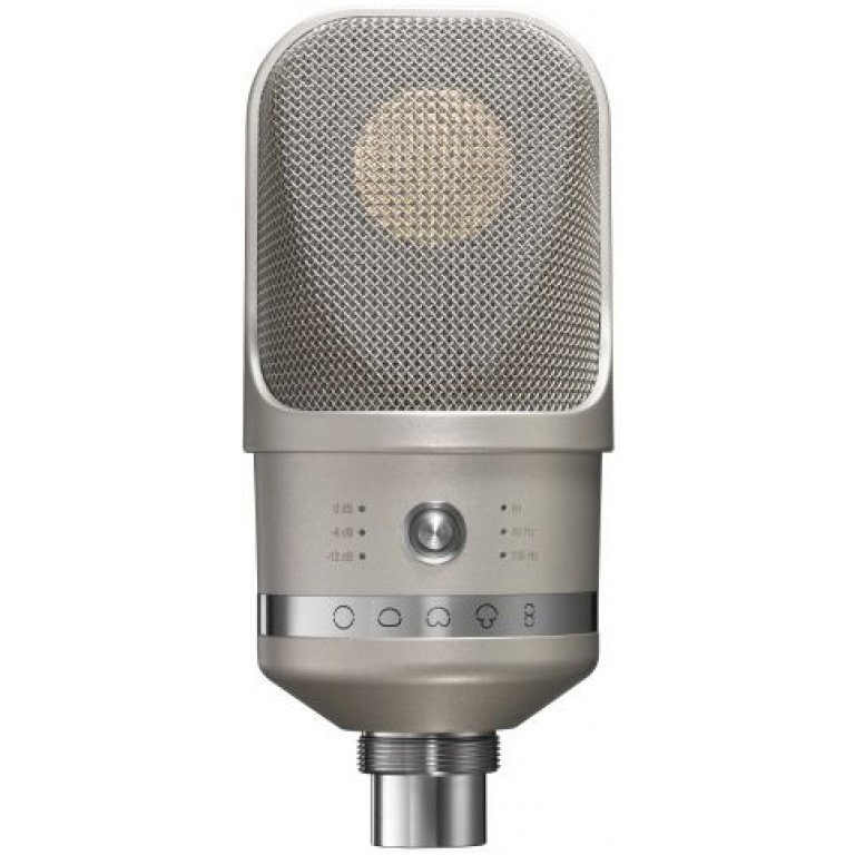 Neumann TLM 107 Studio Set