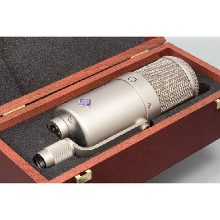 Neumann U 47 fet Collector's Edition Condenser Microphone