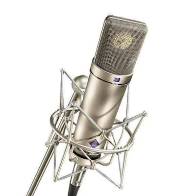 Neumann U 87 Ai Studio Set