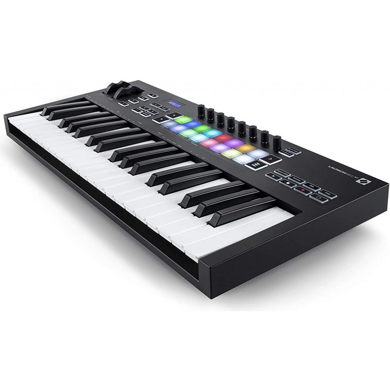 Novation - launchkey 37 MK3 Midi Keyboards