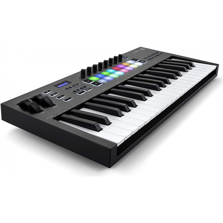 Novation - launchkey 37 MK3 Midi Keyboards