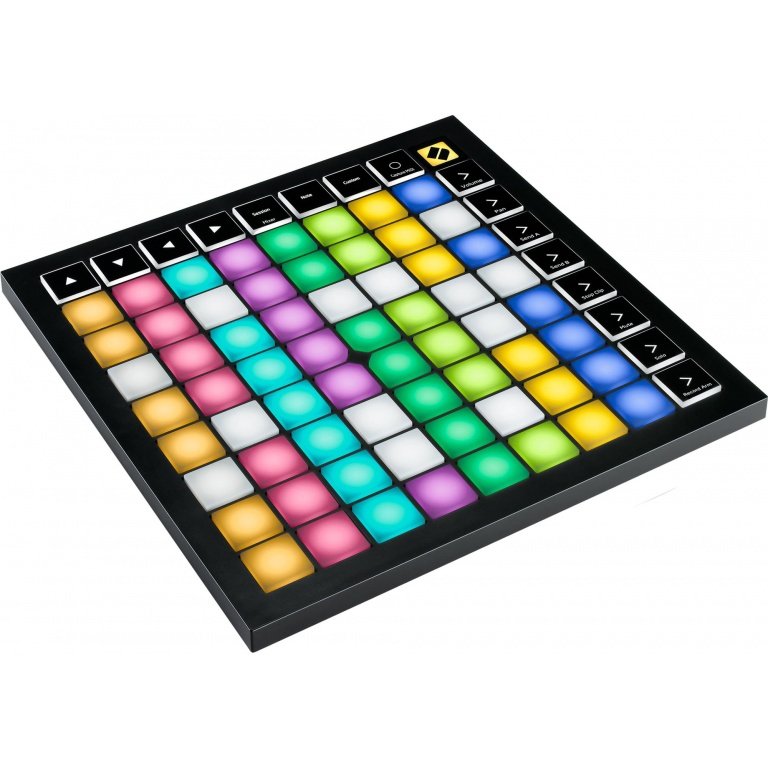 Novation Launchpad X Midi Keyboards