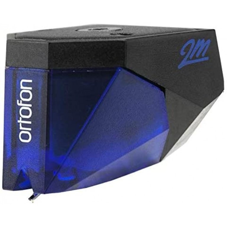 Ortofon 2M Blue Turntable Needles