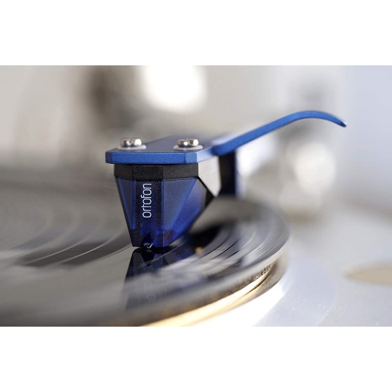 Ortofon 2M Blue Turntable Needles