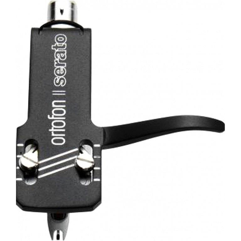 Ortofon Headshell - Serato Turntable Needles